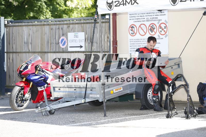 /16 16.05.2025 PROMAX ADR/Impressionen